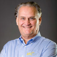 Michael Umscheid Headshot