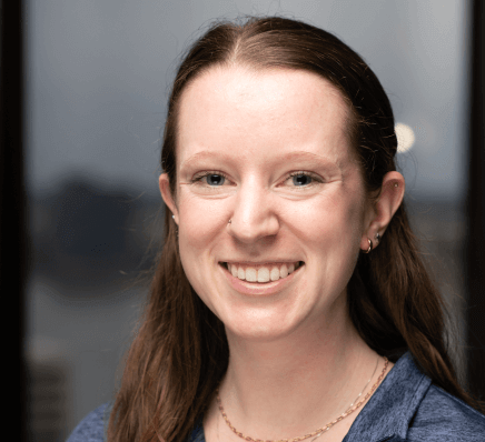 Lani LeStourgeon - Executive Director of Services