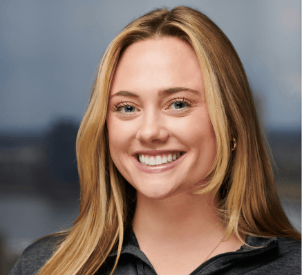 Summer Rawls - Director of Marketing