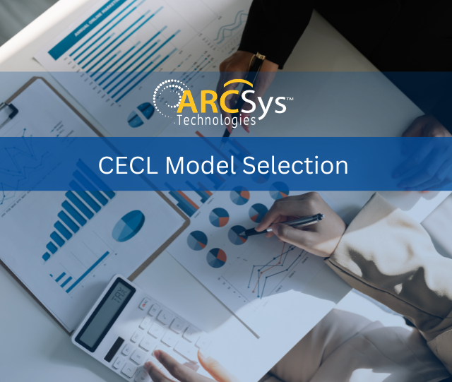 CECL Model Selection